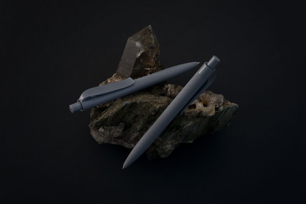 Ручка шариковая Prodir QS00 Hard Work — изображение 6