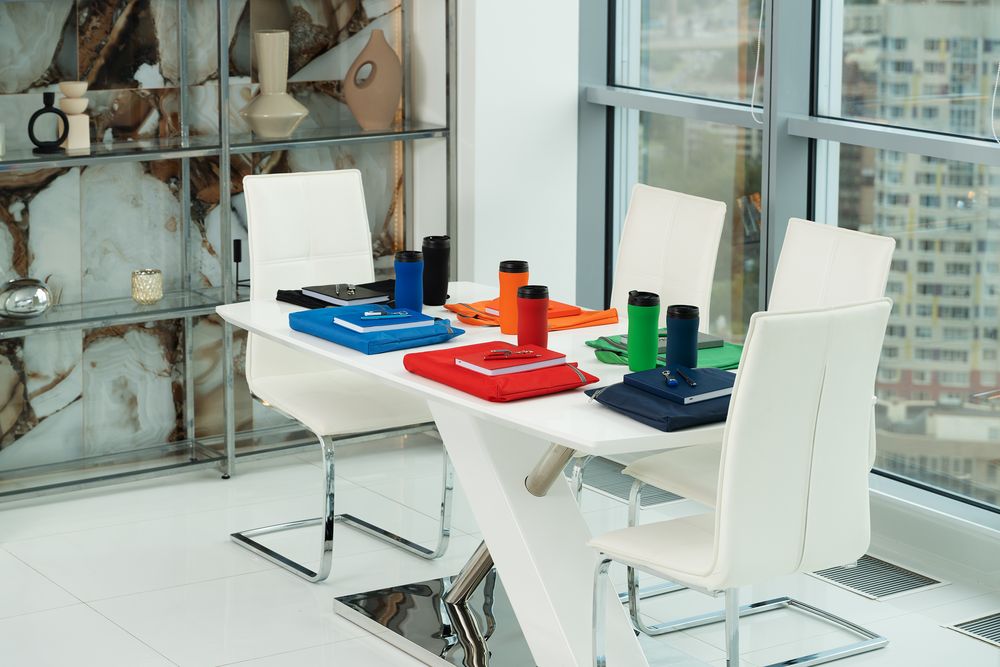 Термостакан Forma, зеленый — изображение 7