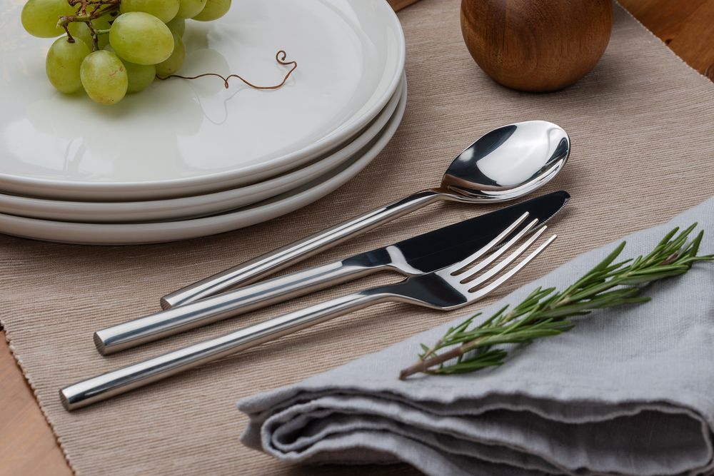 Нож столовый Galateo — изображение 6