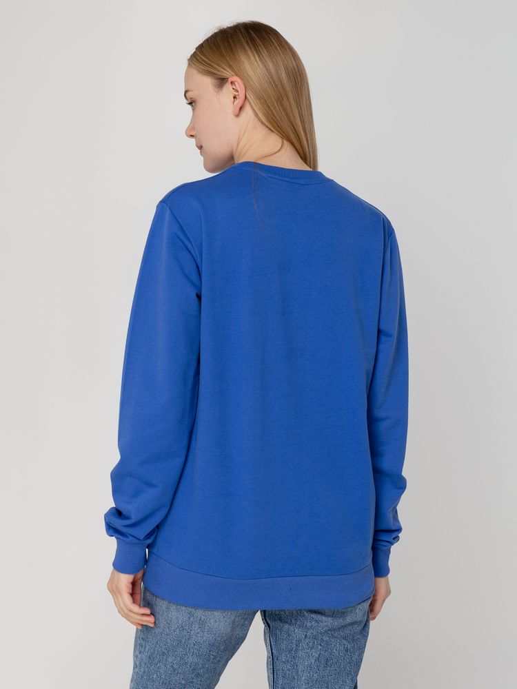 Свитшот Toima 2.0, ярко-синий — изображение 8