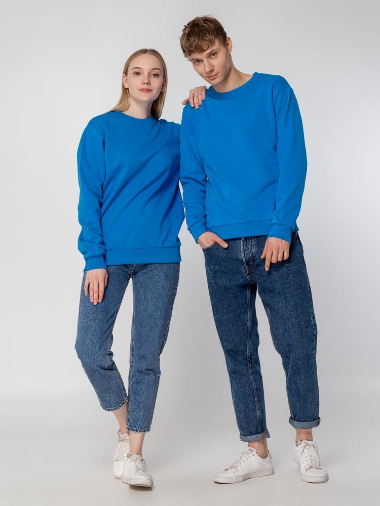 Свитшот Toima Heavy 2.0, бирюзовый — изображение 13