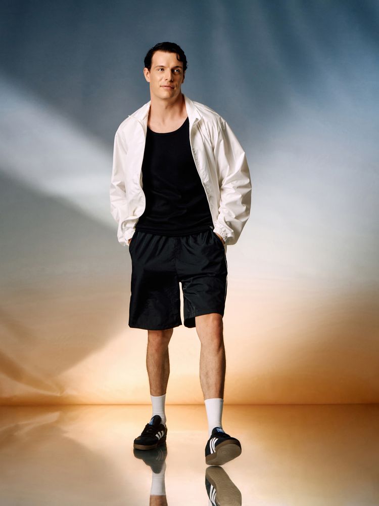 Ветровка Kivach, светло-серая — изображение 15