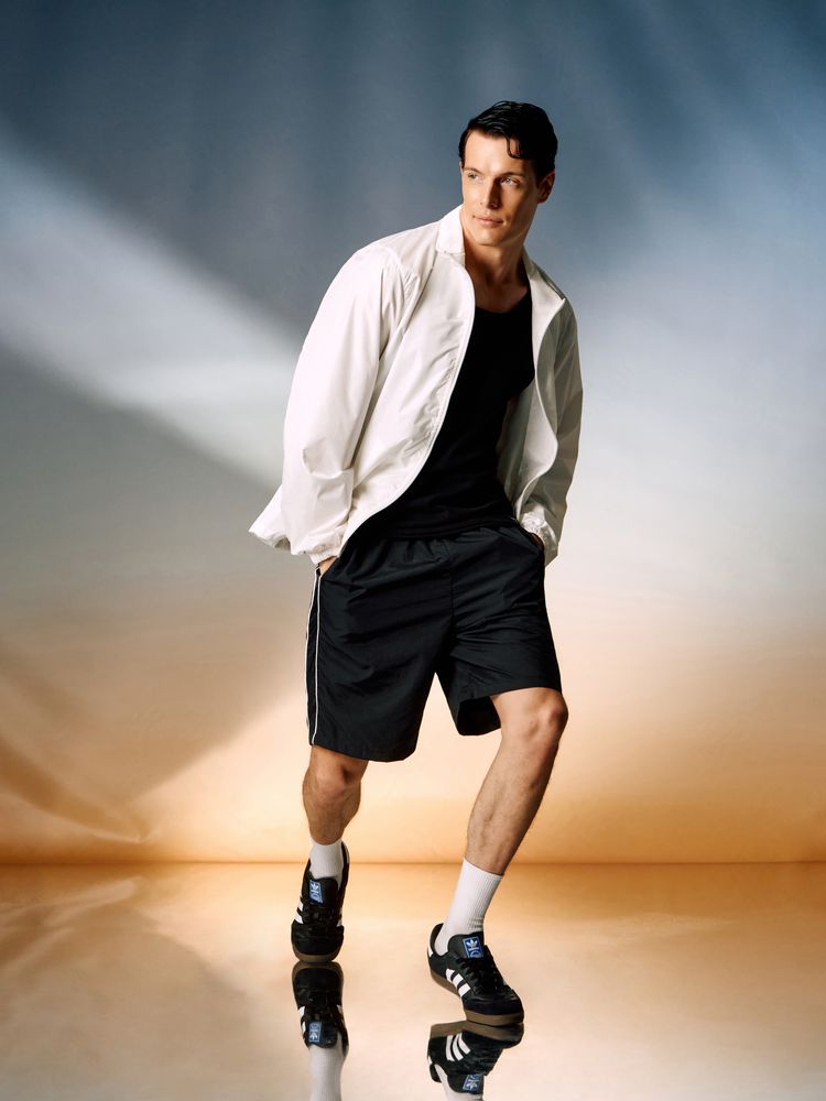 Ветровка Kivach, светло-серая — изображение 13