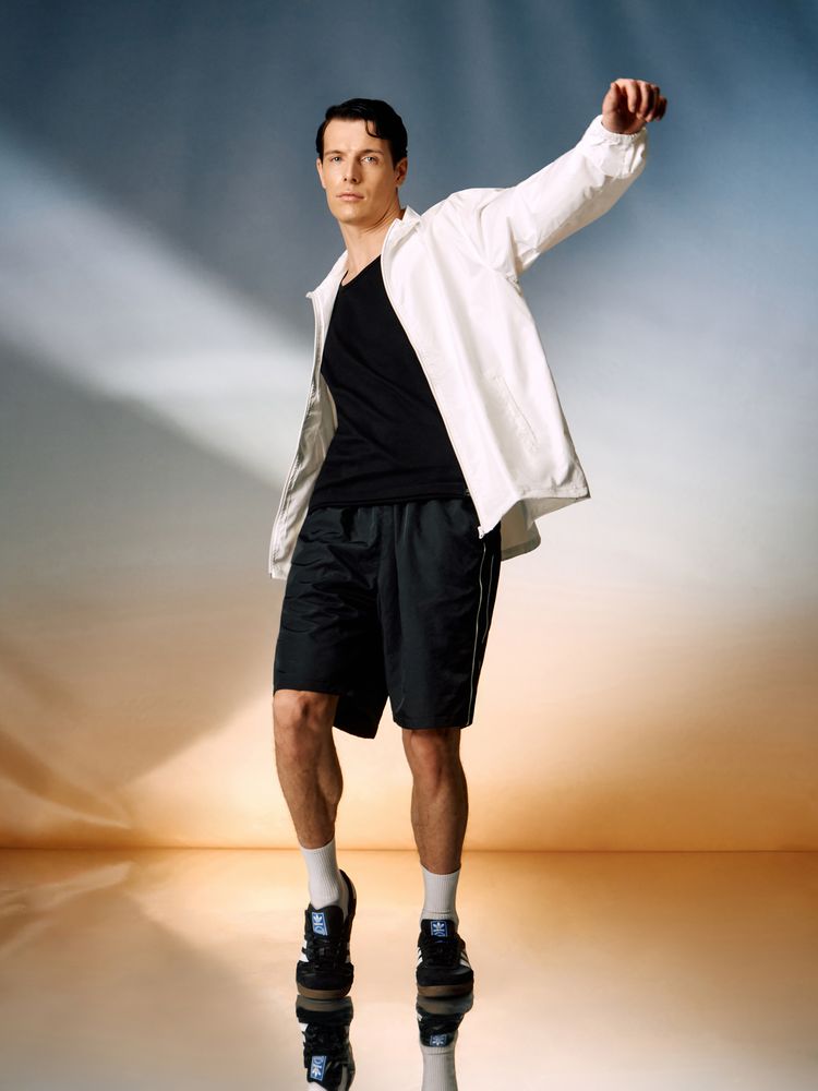 Ветровка Kivach, белая — изображение 11