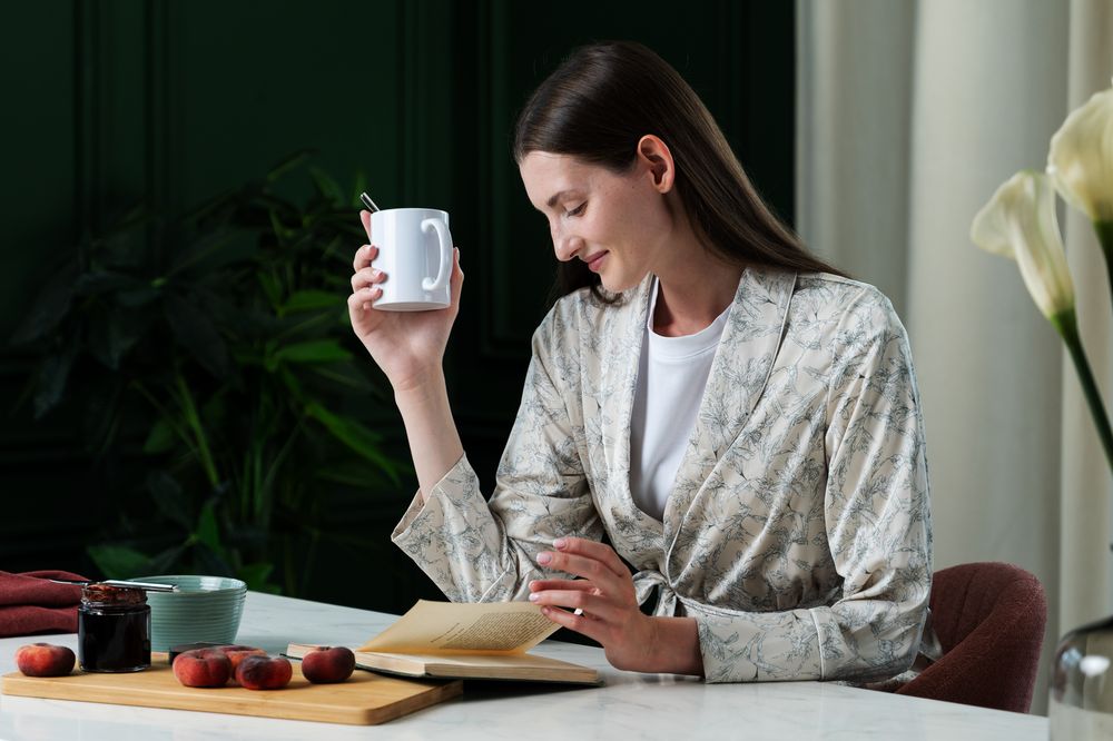 Кружка для сублимационной печати Sprat, cтандарт A, белая — изображение 4