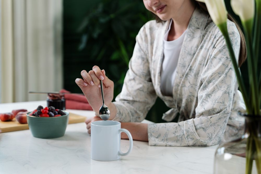 Кружка для сублимационной печати Sprat, cтандарт A, белая — изображение 5