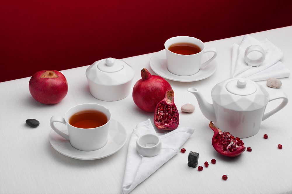 Сахарница Diamante Bianco, белая — изображение 6