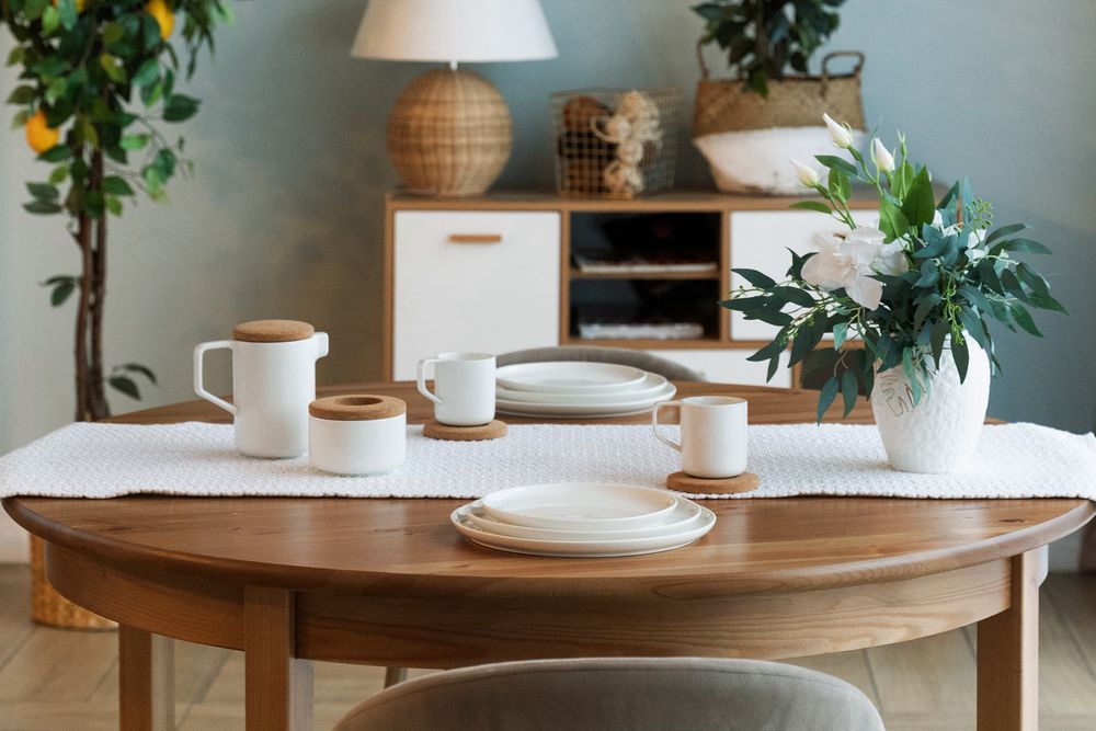 Сахарница Riposo, белая — изображение 8