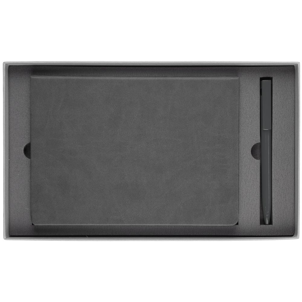 Набор Brand Tone, темно-серый — изображение 3