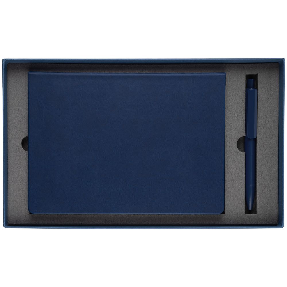 Набор Brand Tone, синий — изображение 3