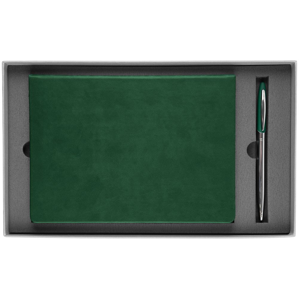 Набор Brand Tone, зеленый — изображение 3