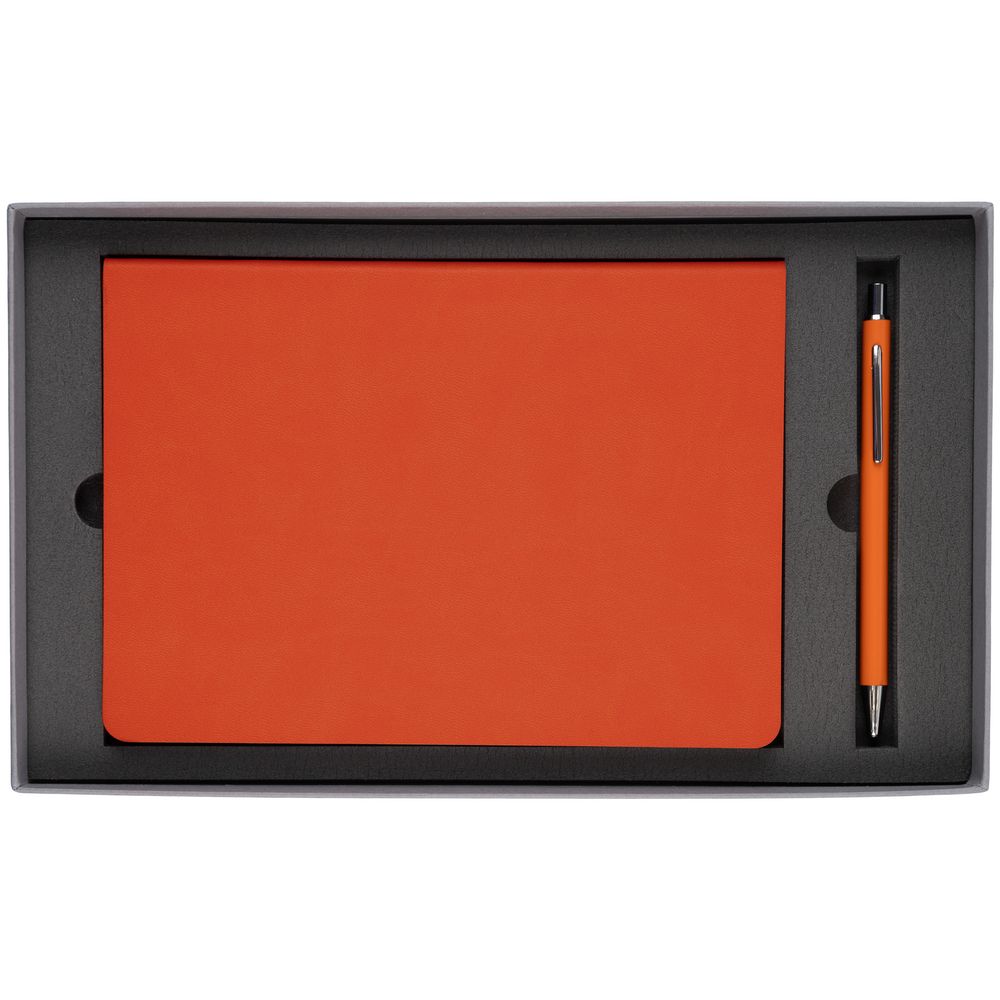 Набор Big City Lights, оранжевый — изображение 3