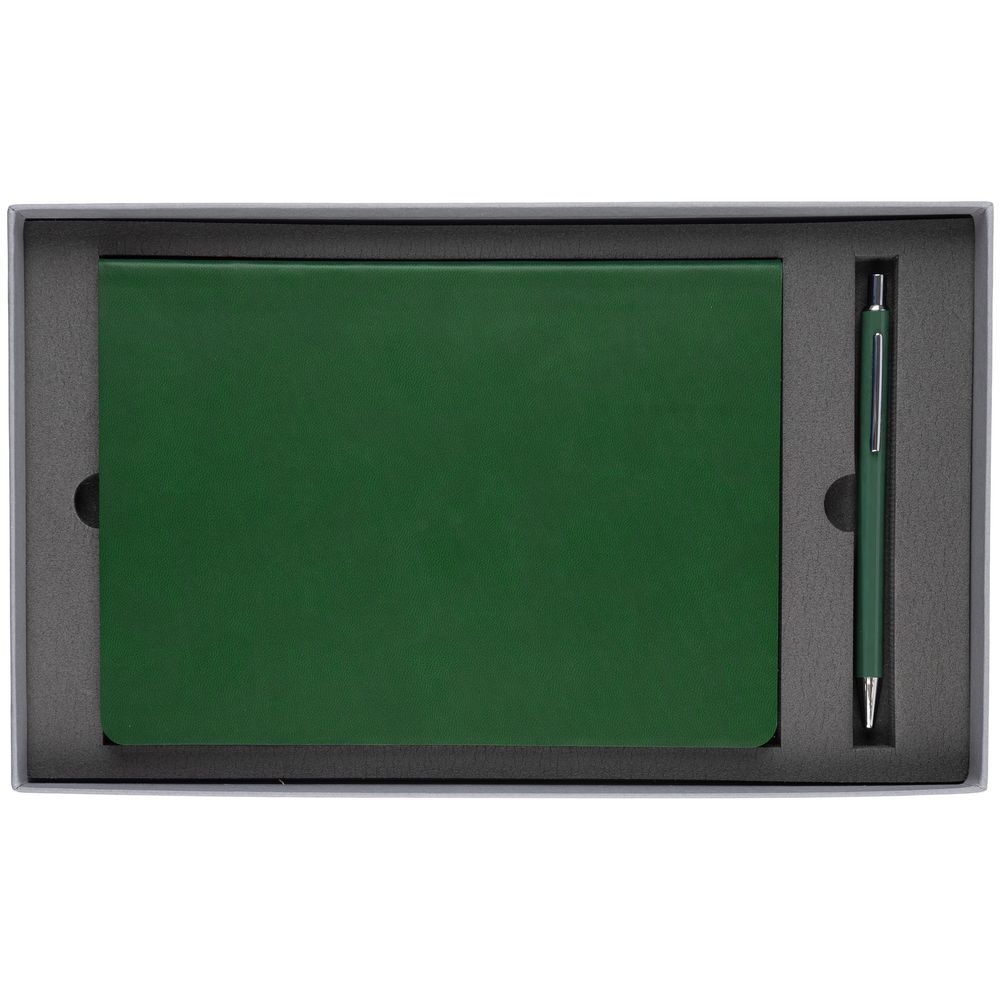 Набор Big City Lights, зеленый — изображение 3