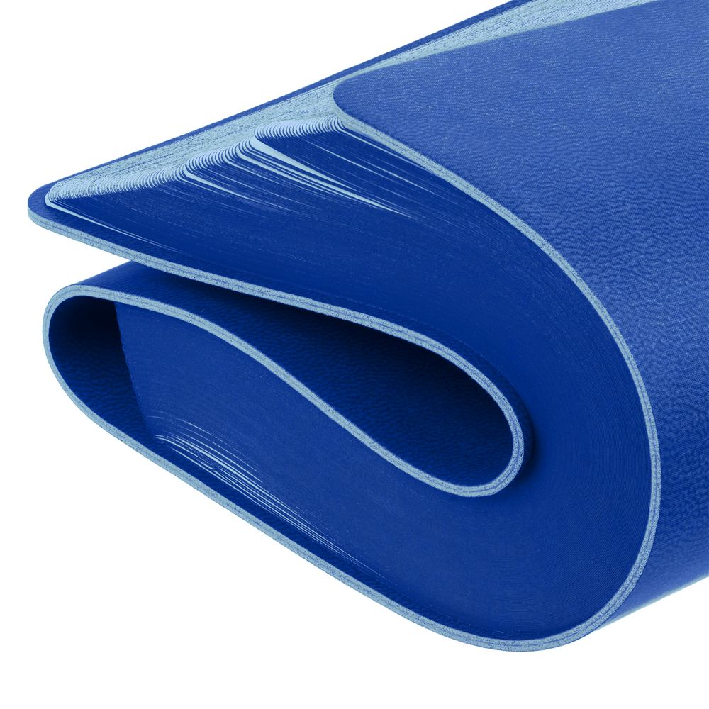 Ежедневник Flexpen Color, датированный, синий — изображение 7