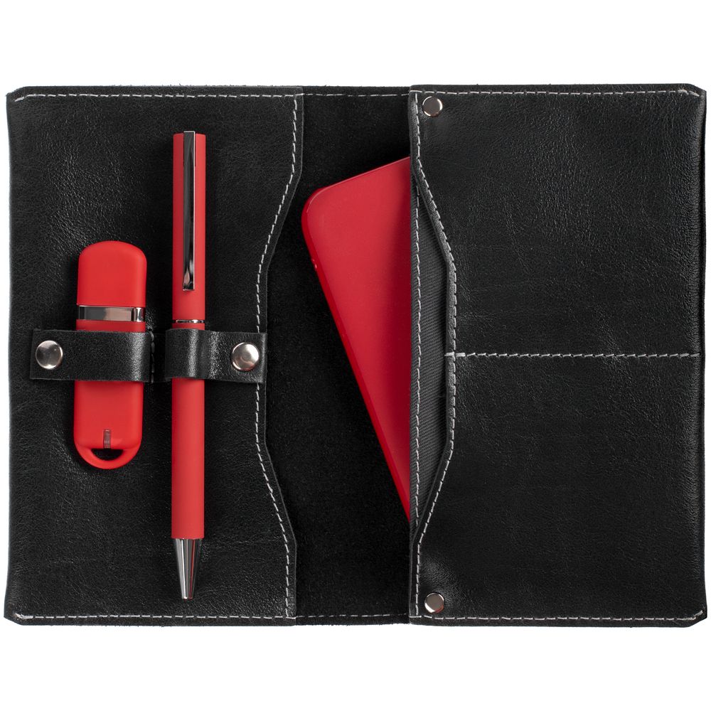 Набор Classy, ver.2, красный, 16 Гб — изображение 3