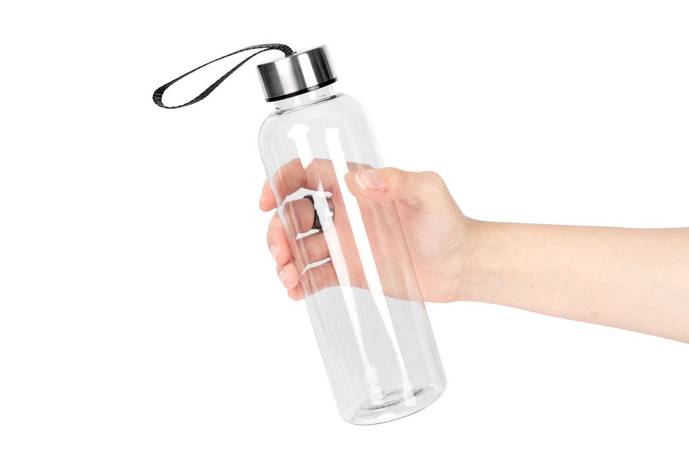 Бутылка Gulp, черная — изображение 6