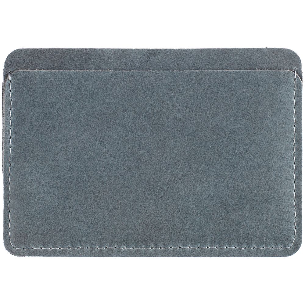 Чехол для карточек inStream, серый — изображение 4