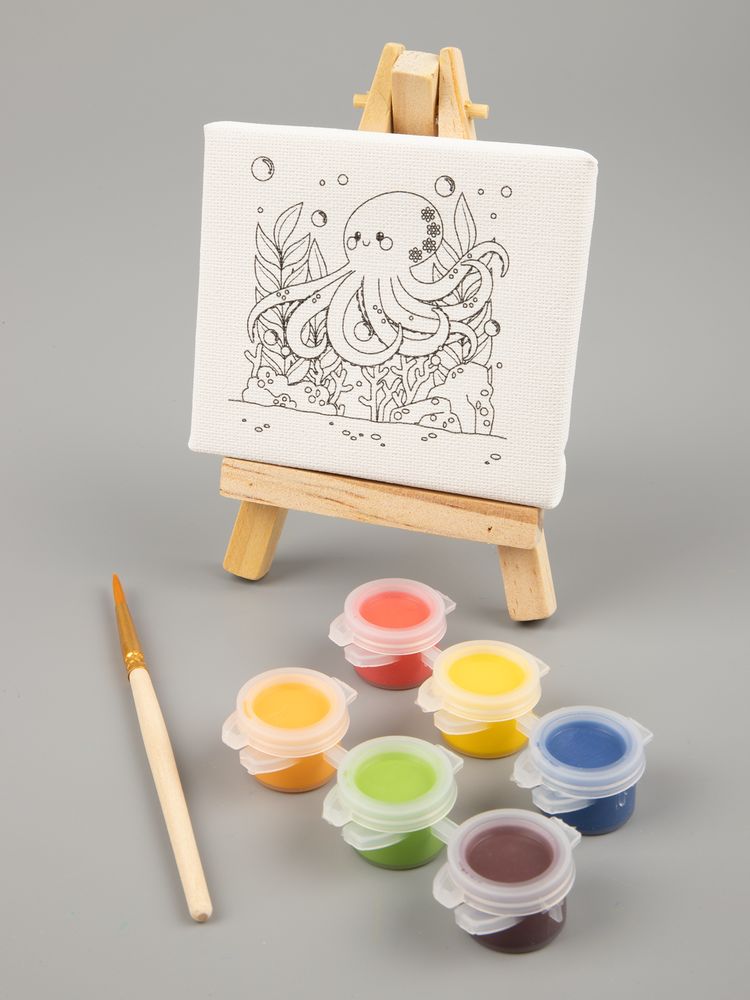 Набор для рисования Create — изображение 7