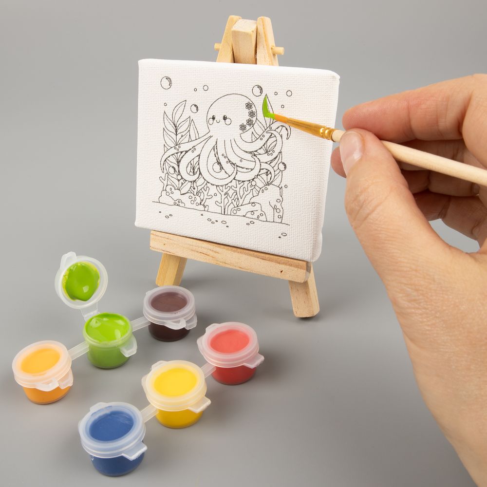 Набор для рисования Create — изображение 8