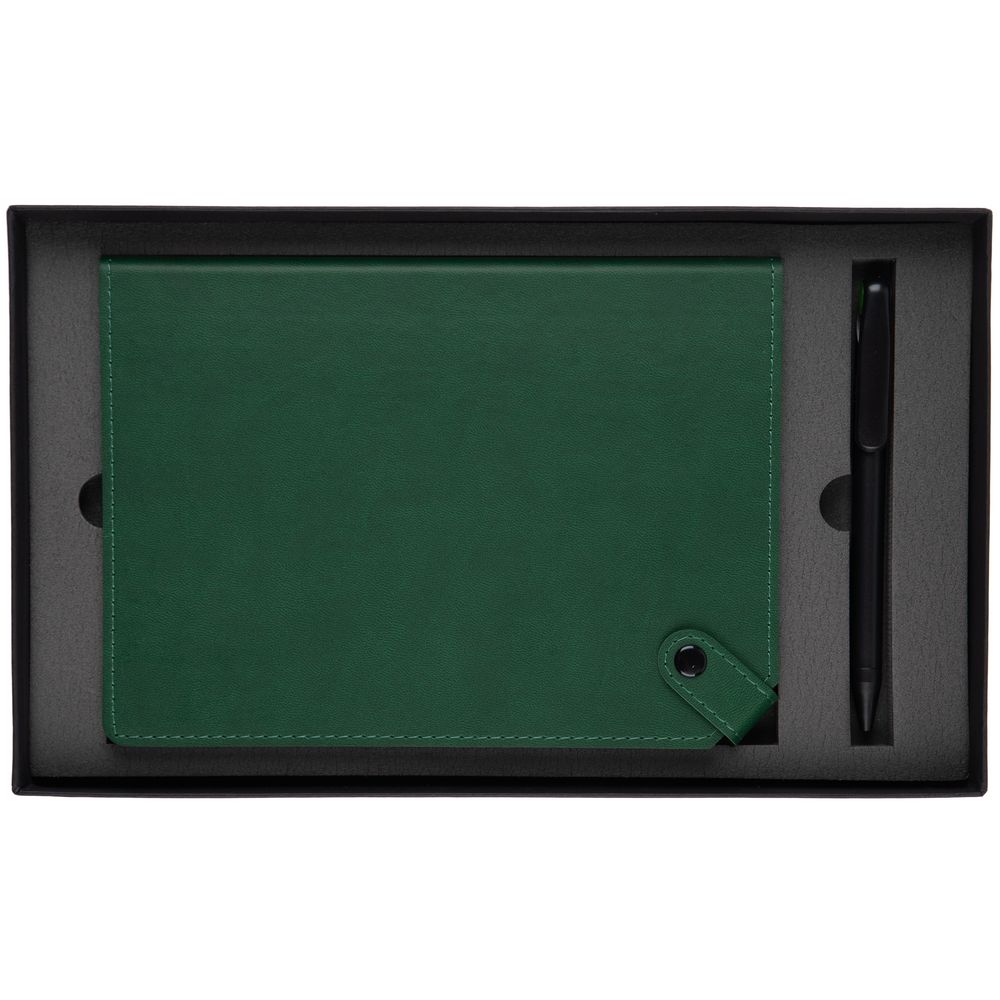 Набор Angle, зеленый — изображение 3