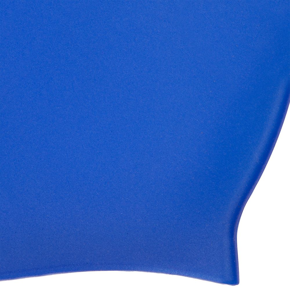 Шапочка для плавания Aquasana, синяя — изображение 3