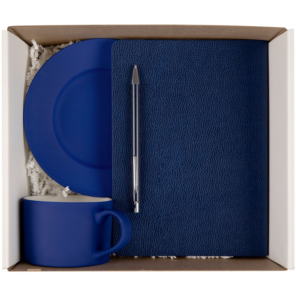 Набор Best Lafite, синий — изображение 3