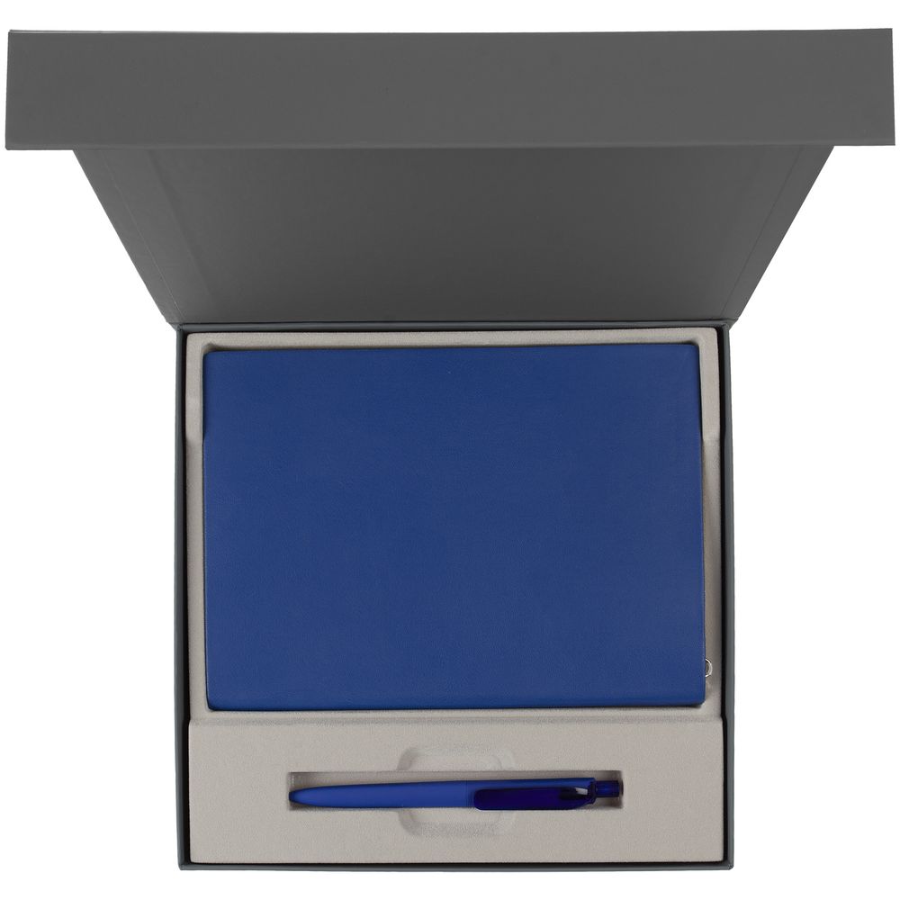 Набор Chillout, синий — изображение 3