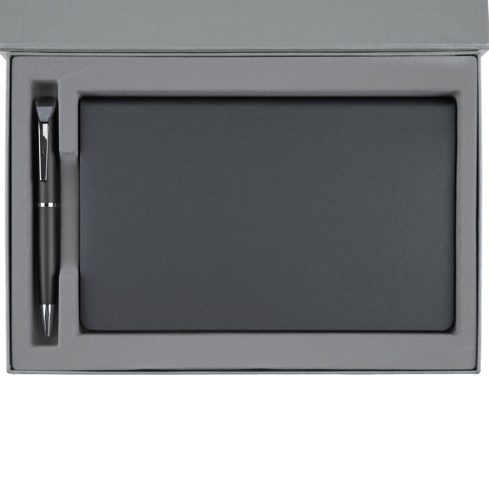 Набор Shall Light, серый — изображение 3