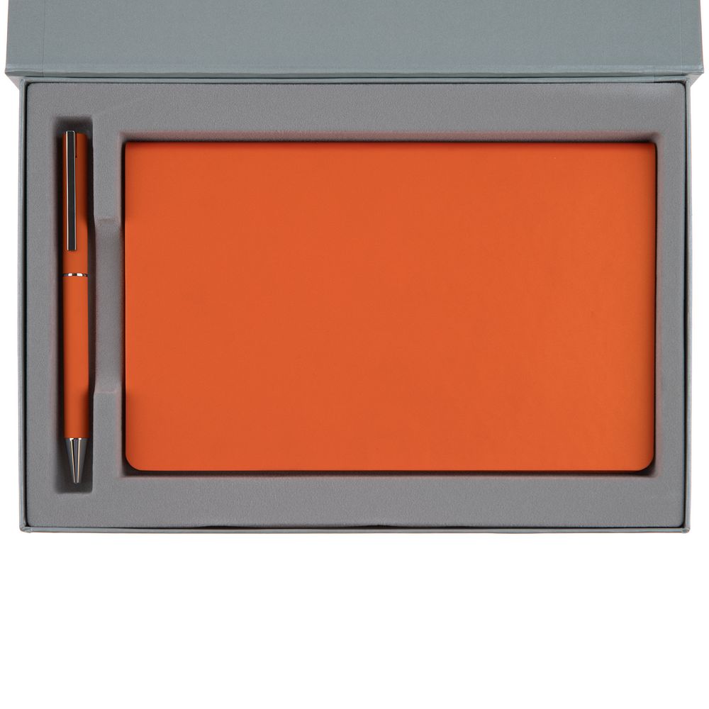 Набор Shall Light, оранжевый — изображение 3