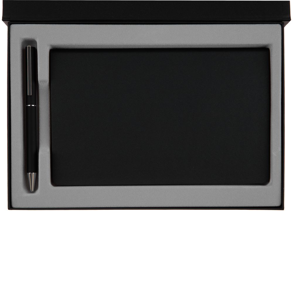 Набор Shall Light, черный — изображение 3