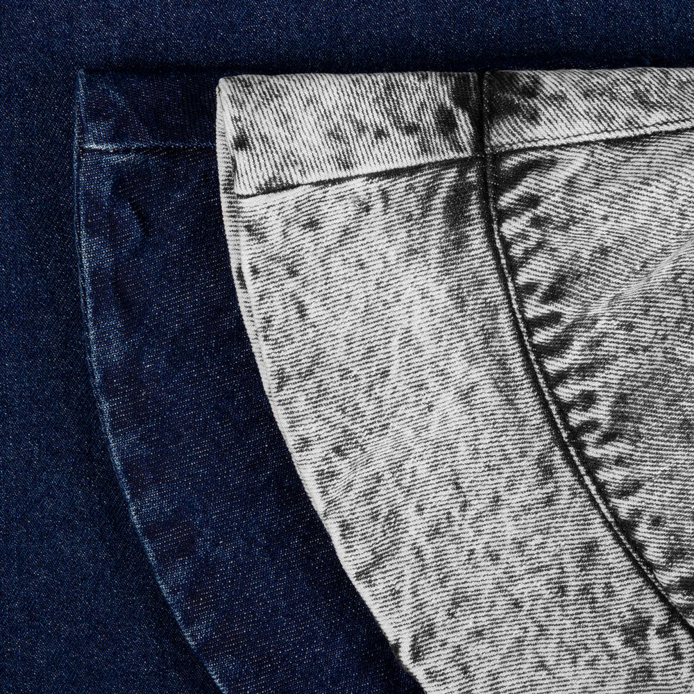 Панама C9, серая — изображение 6