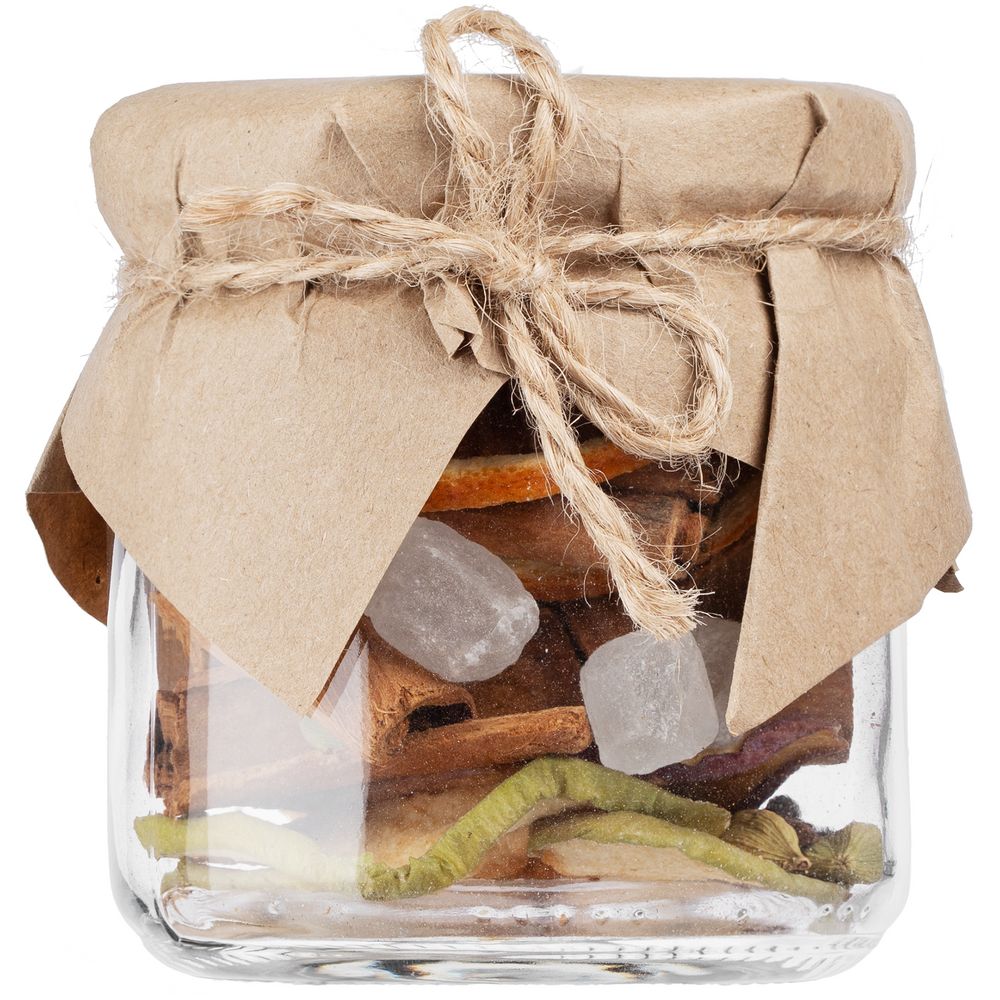 Набор Honey Wine, с черной смородиной — изображение 5