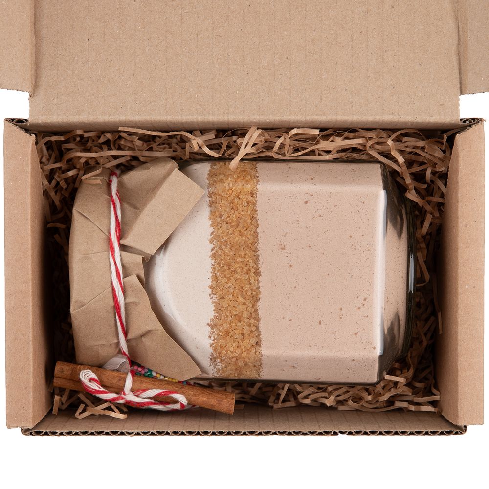 Смесь для выпечки имбирных пряников Gingerbread — изображение 3