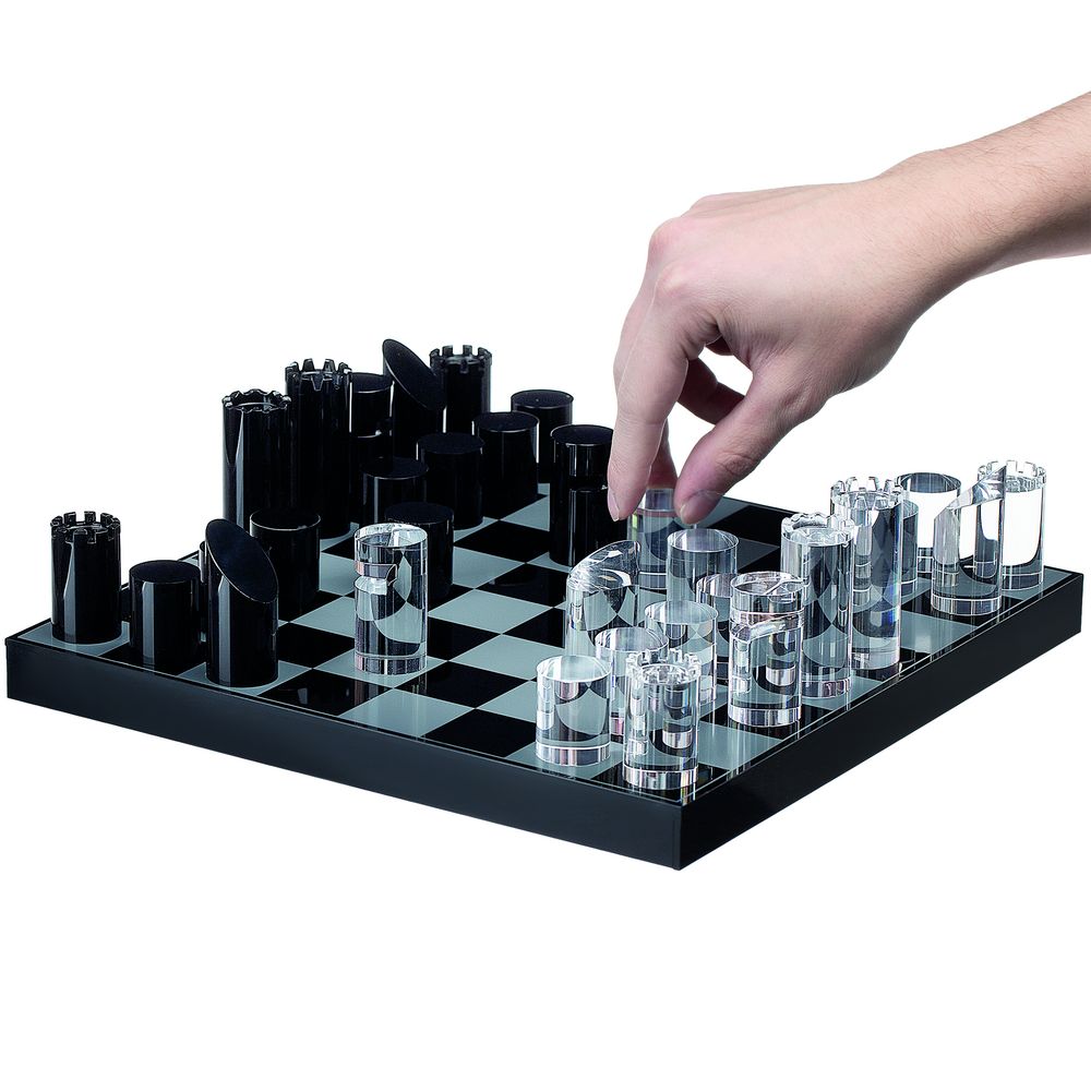 Шахматы Yap — изображение 5