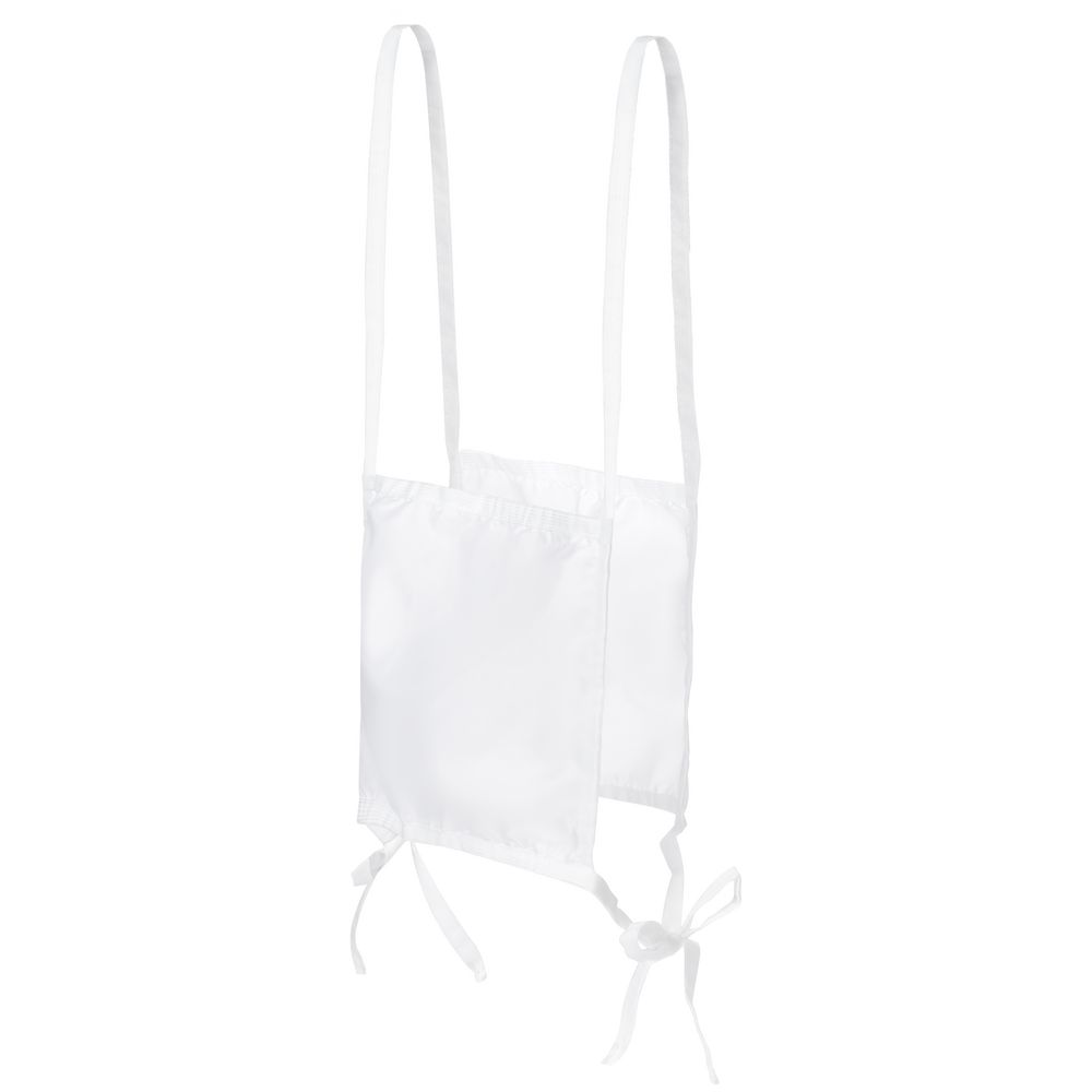 Стартовый номер под сублимацию Racing Point, белый, единый размер — изображение 3