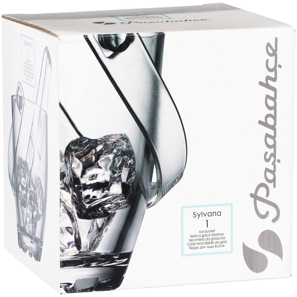 Ведро для льда Sylvana — изображение 6