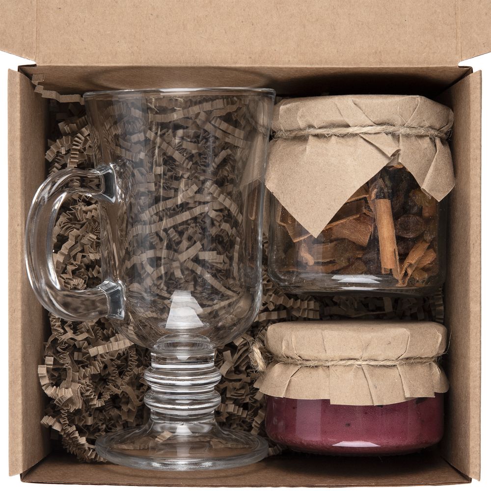 Набор Honey Wine, с черникой — изображение 3