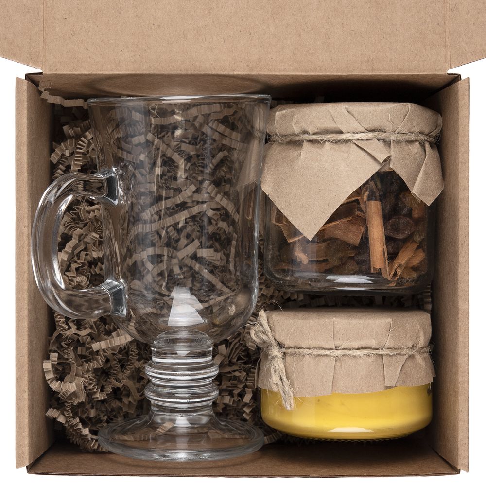 Набор Honey Wine, с манго — изображение 3