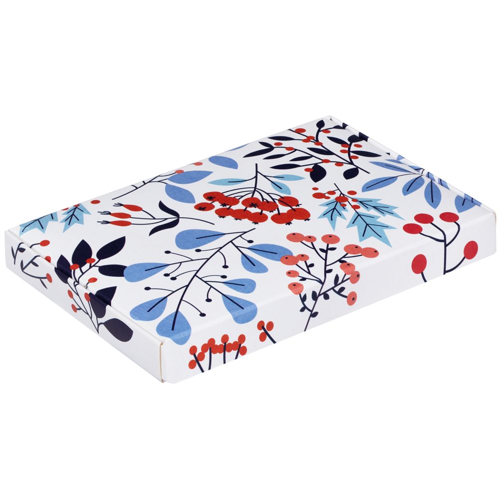 Набор Flowmode, синий — изображение 7