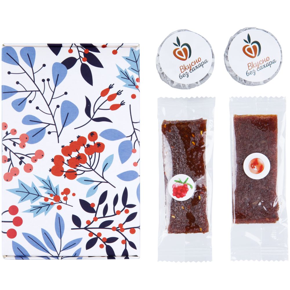 Набор Flowmode, синий — изображение 8