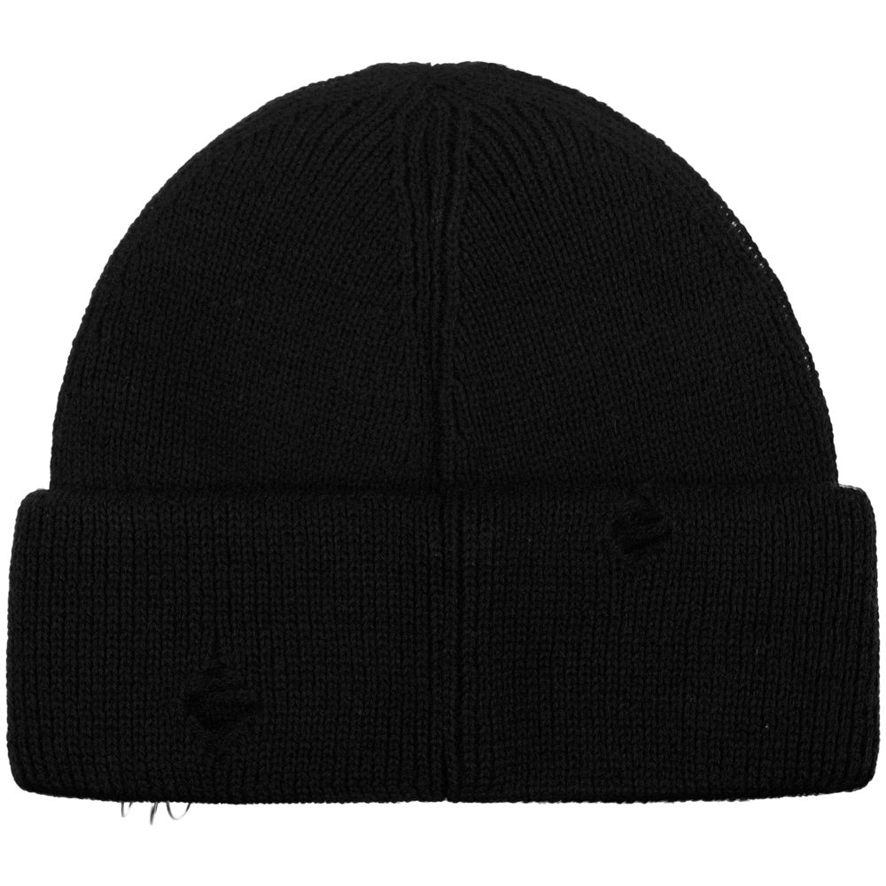 Шапка Pricker, черная — изображение 4