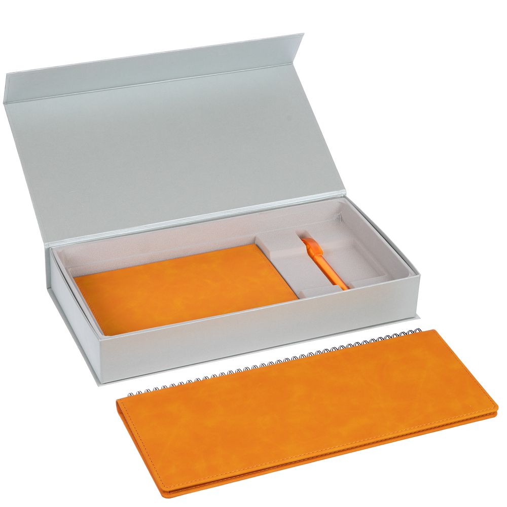 Набор Urban Planner, оранжевый — изображение 3