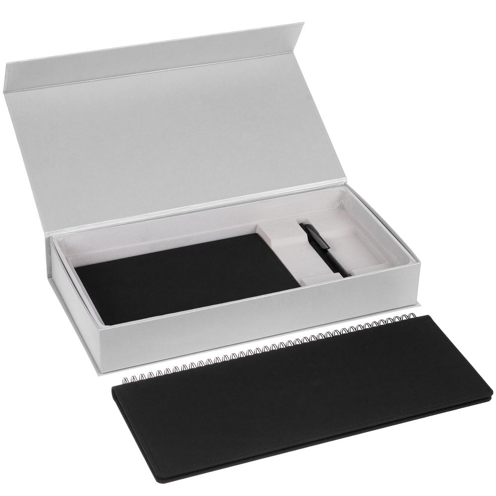 Набор Urban Planner, черный — изображение 3