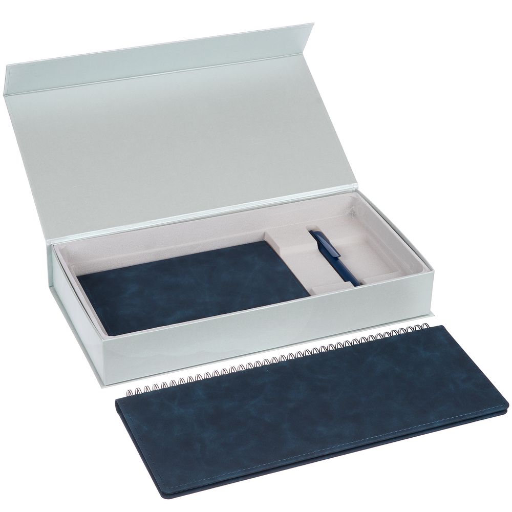 Набор Urban Planner, синий — изображение 3