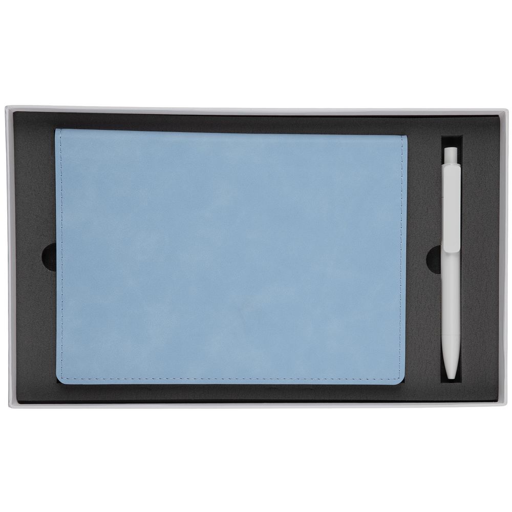 Набор Urban, голубой — изображение 3