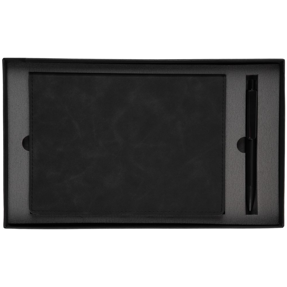 Набор Urban, черный — изображение 3