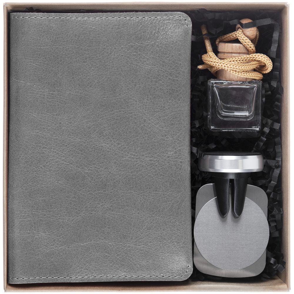 Набор Apache Auto, серый — изображение 3