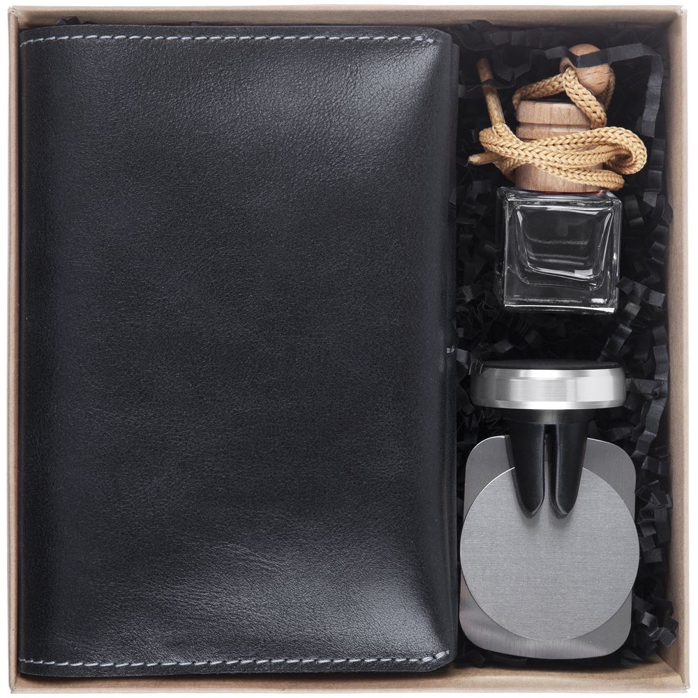 Набор Apache Auto, черный — изображение 3