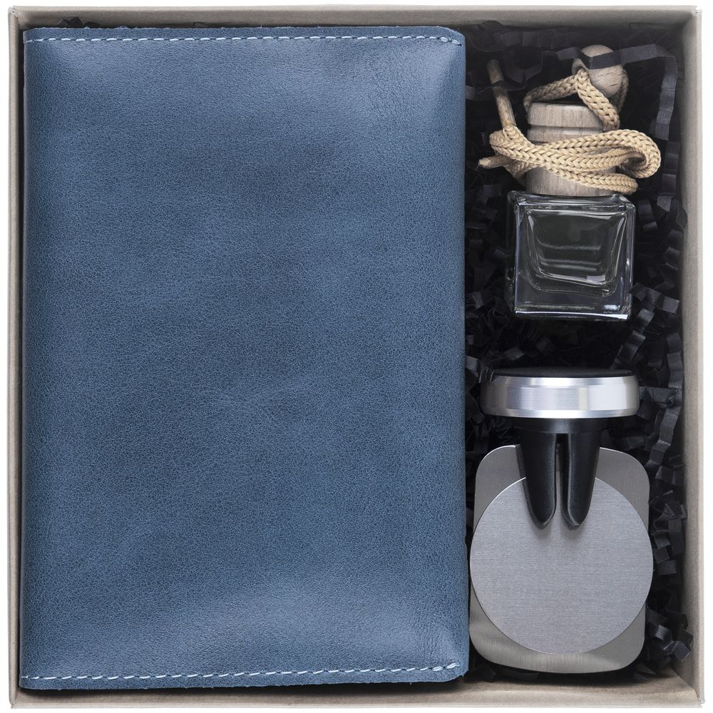 Набор Apache Auto, синий — изображение 3