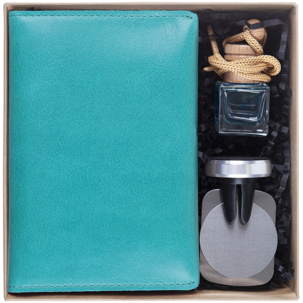 Набор Apache Auto, бирюзовый — изображение 3